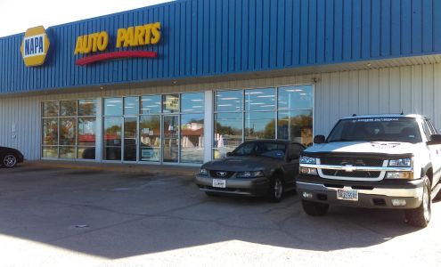 NAPA Auto Parts