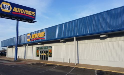 NAPA Auto Parts