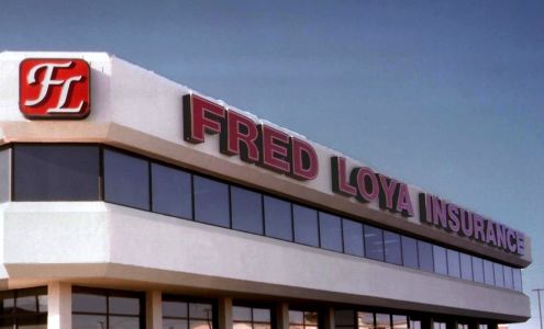 Fred Loya Insurance