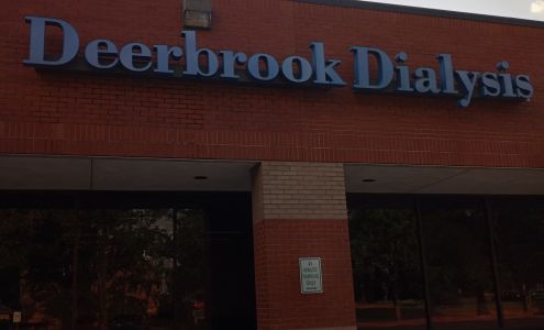 DaVita Deerbrook Dialysis