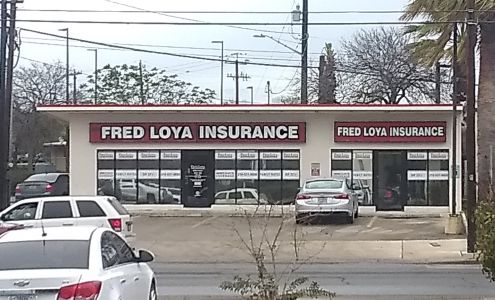 Fred Loya Insurance