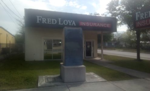 Fred Loya Insurance