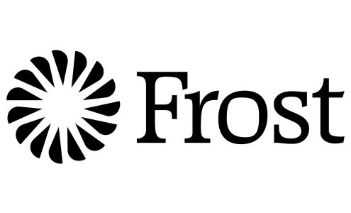 Frost Motor Bank