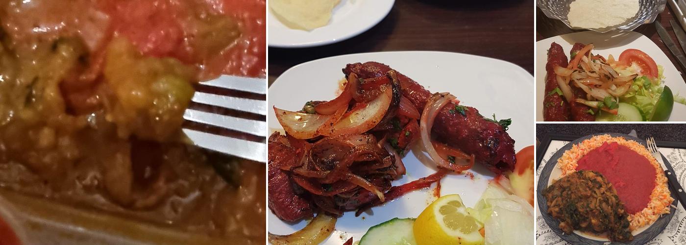 Raj Mahal Restaurant