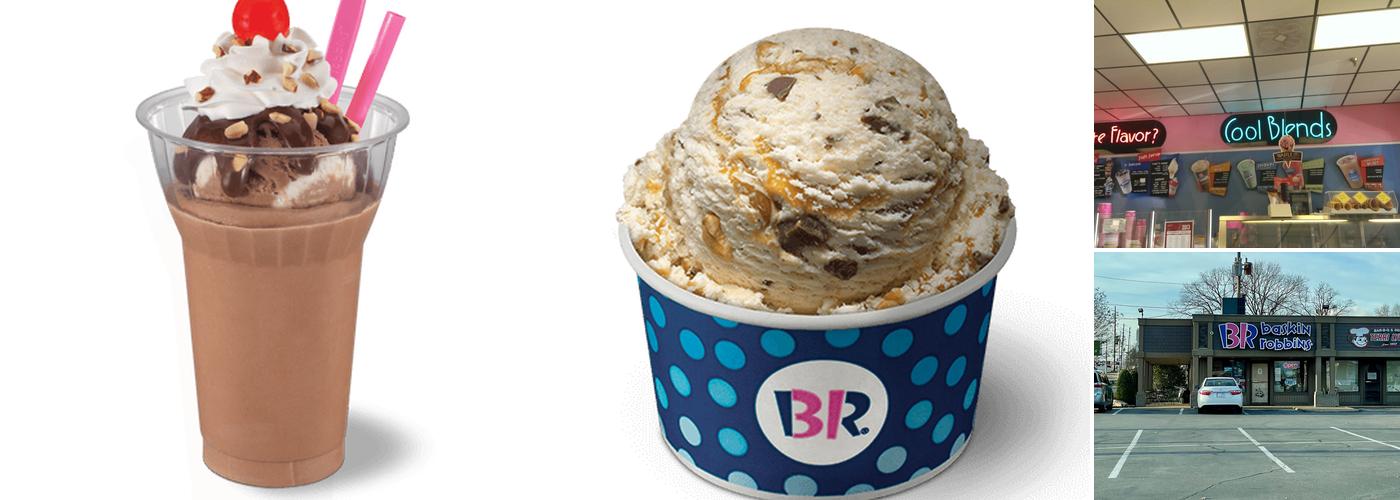 Baskin-Robbins