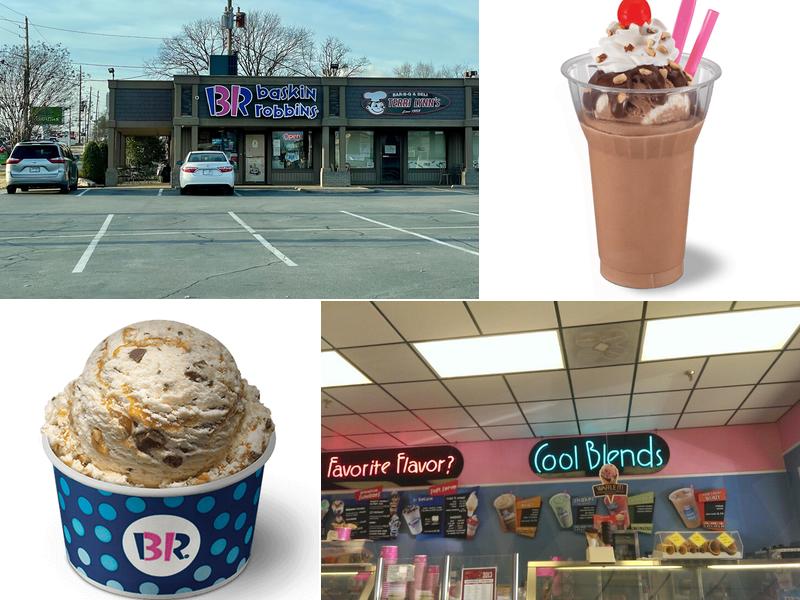 Baskin-Robbins