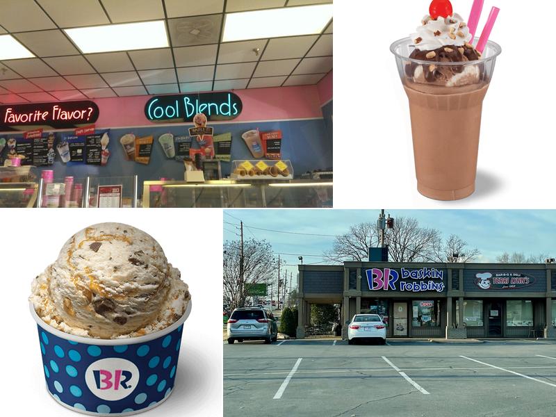 Baskin-Robbins