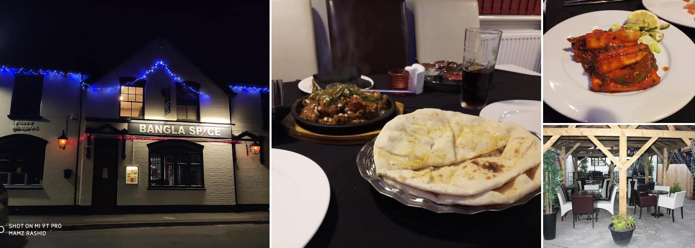 Bangla Spice