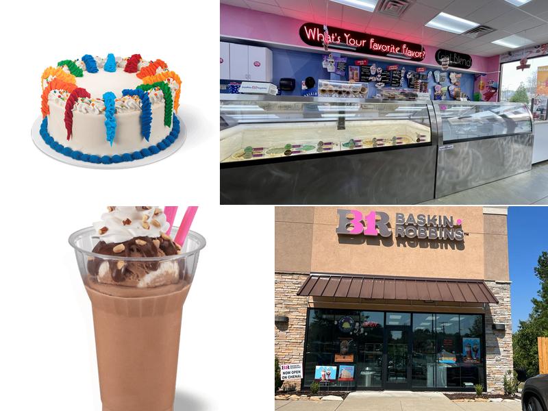 Baskin-Robbins