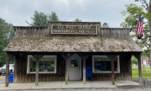 United States Postal Service Austerlitz