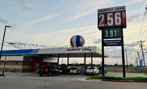 Murphy USA