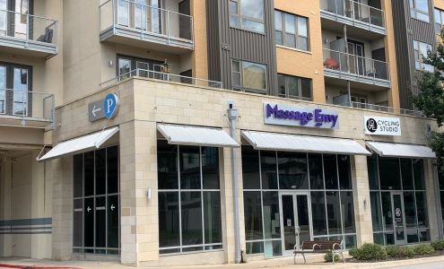 Massage Envy