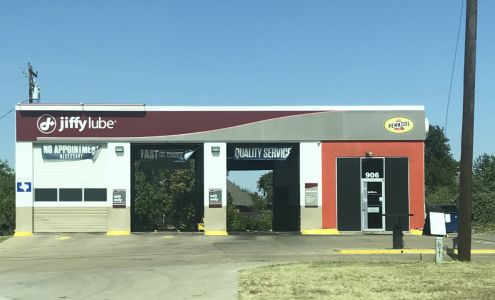 Jiffy Lube