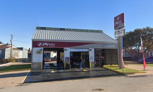 Jiffy Lube