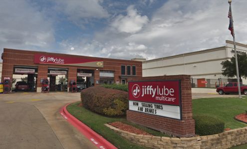 Jiffy Lube