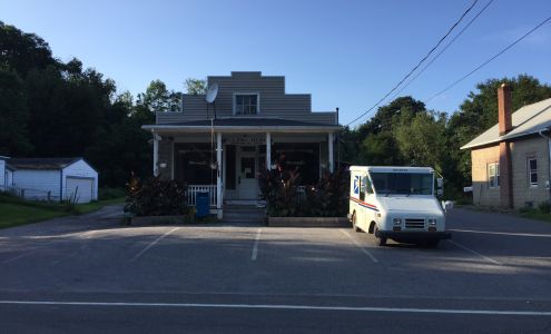 United States Postal Service Medusa