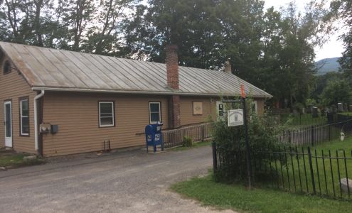 United States Postal Service