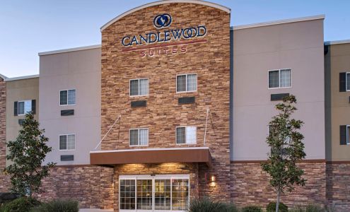 Candlewood Suites Austin N-Cedar Park, an IHG Hotel