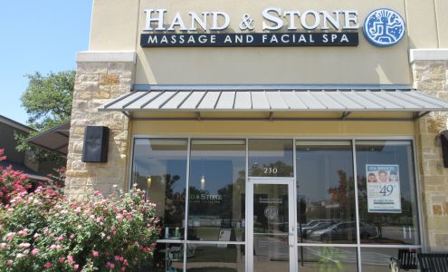Hand and Stone Massage and Facial Spa