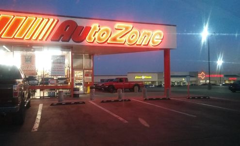 AutoZone Auto Parts