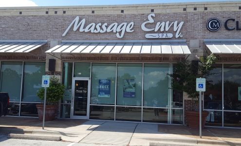 Massage Envy