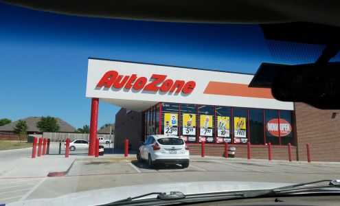 AutoZone Auto Parts