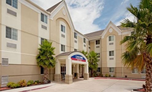 Candlewood Suites Corpus Christi-Spid, an IHG Hotel