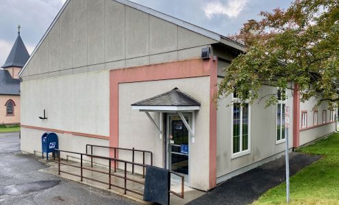 United States Postal Service