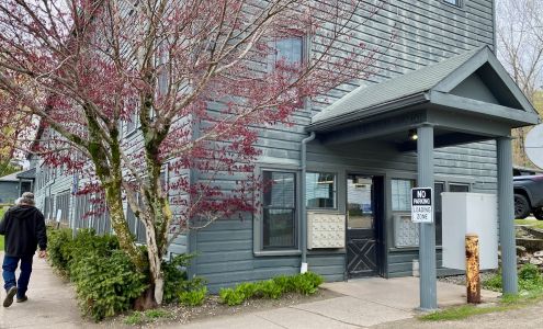 United States Postal Service