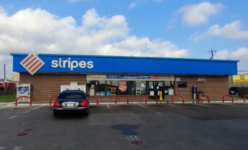 Stripes Convenience Store