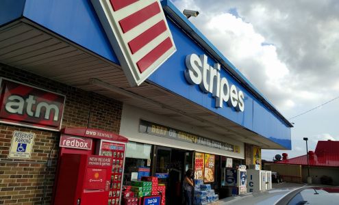 Stripes Convenience Store