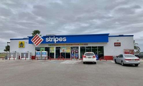 Stripes Convenience Store