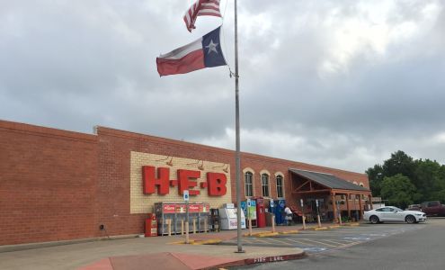 H-E-B