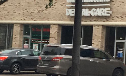 Creek Crossing Dental Care And Orthodontics