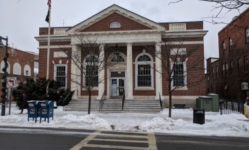 United States Postal Service