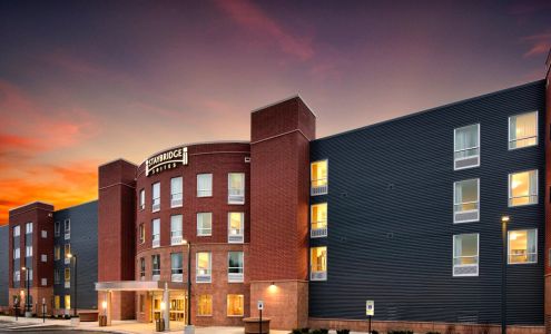 Staybridge Suites Marquette by IHG