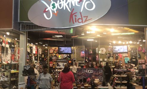 Journeys Kidz