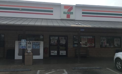 Stripes Fredericksburg