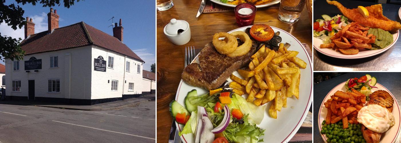 The Bull Inn