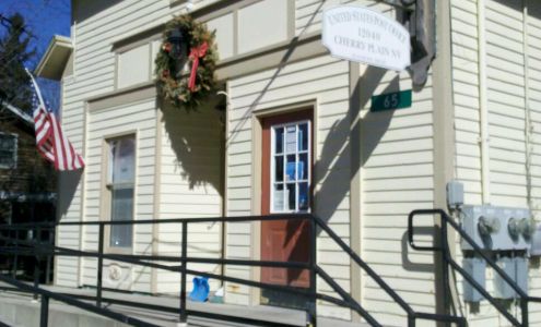 United States Postal Service