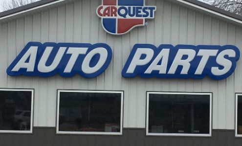 Carquest Auto Parts - Otts Auto Supply Kahoka