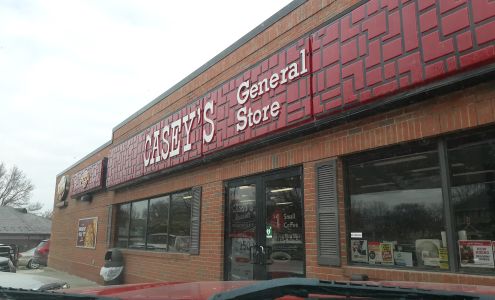Casey's Memphis