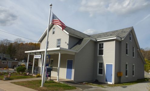 United States Postal Service Layton