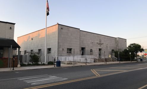 United States Postal Service