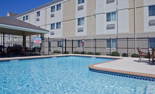 Candlewood Suites Port Arthur/Nederland by IHG