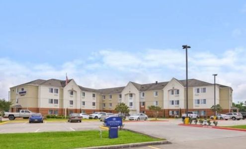 Candlewood Suites Beaumont by IHG