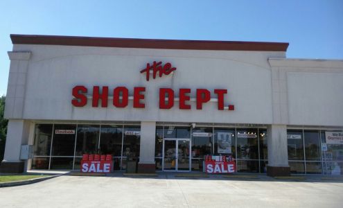 Shoe Dept.