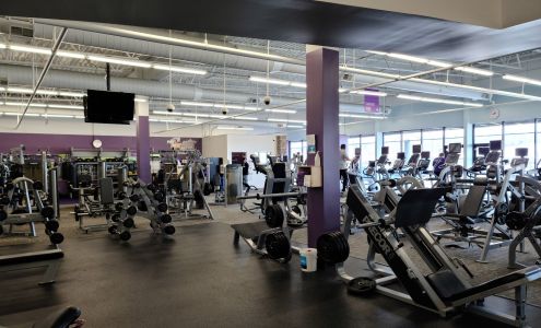 Anytime Fitness