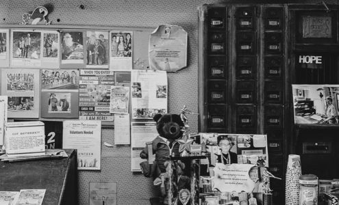 United States Postal Service