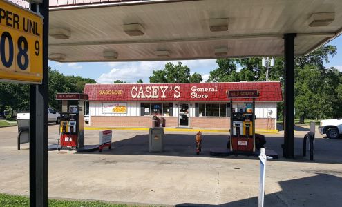 Casey's